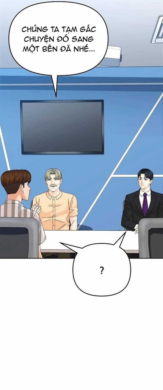 Người Trở Về Từ Cõi Chết Chương 134 trang 47