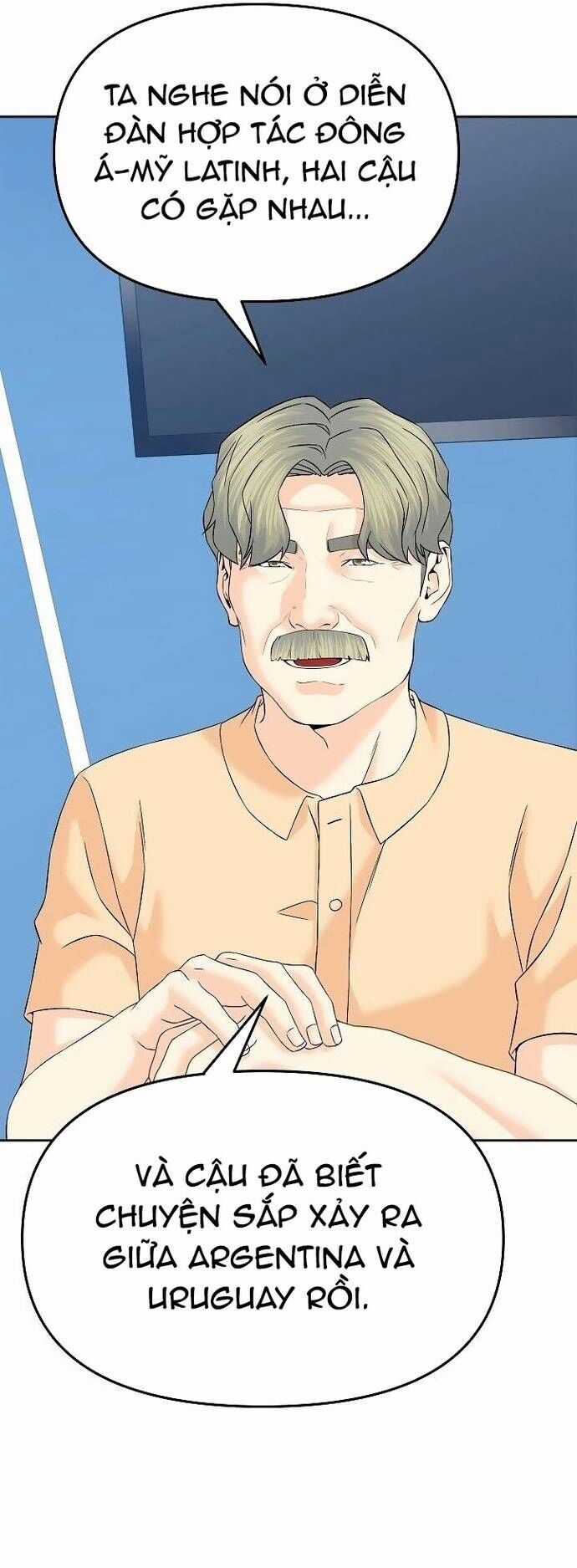 Người Trở Về Từ Cõi Chết Chương 134 trang 48