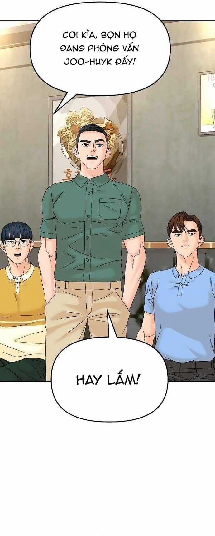 Người Trở Về Từ Cõi Chết Chương 134 trang 5