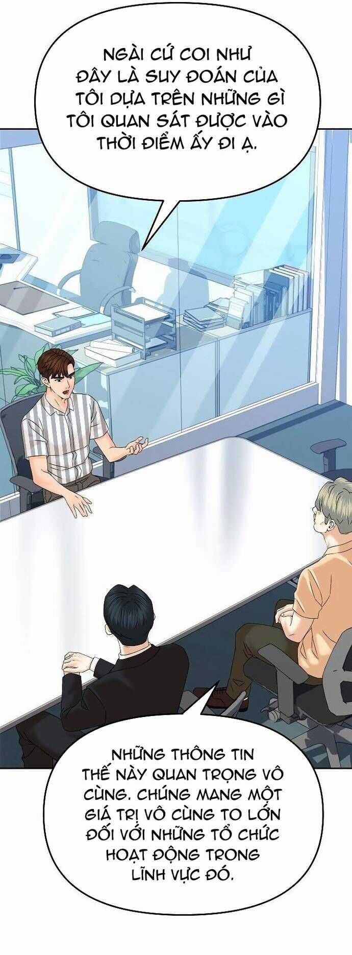 Người Trở Về Từ Cõi Chết Chương 134 trang 51