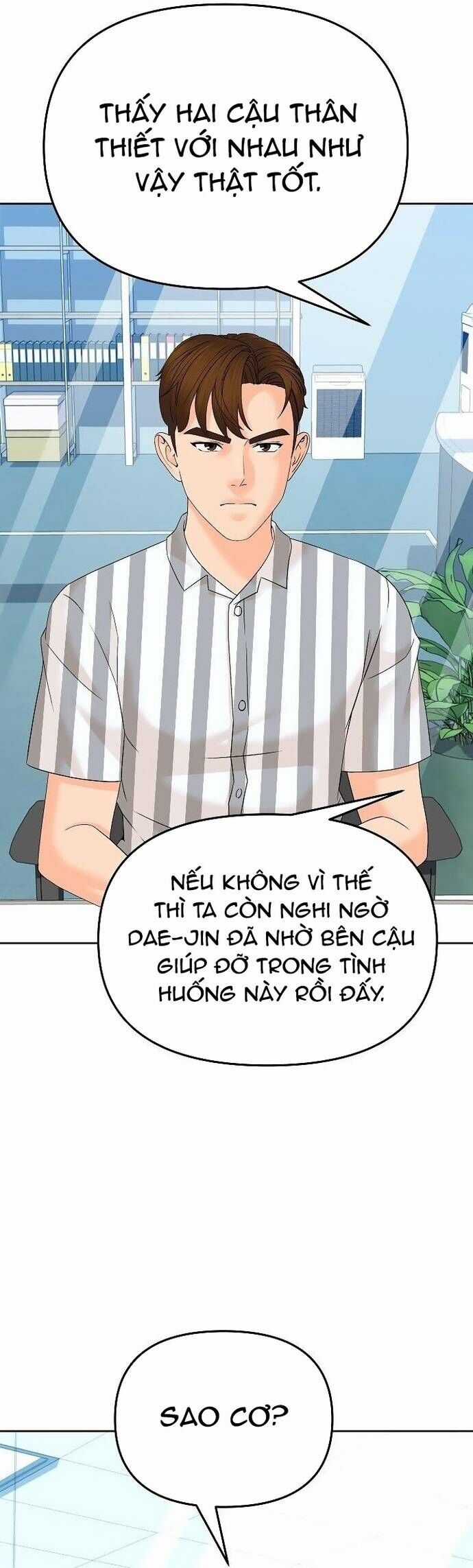 Người Trở Về Từ Cõi Chết Chương 134 trang 54