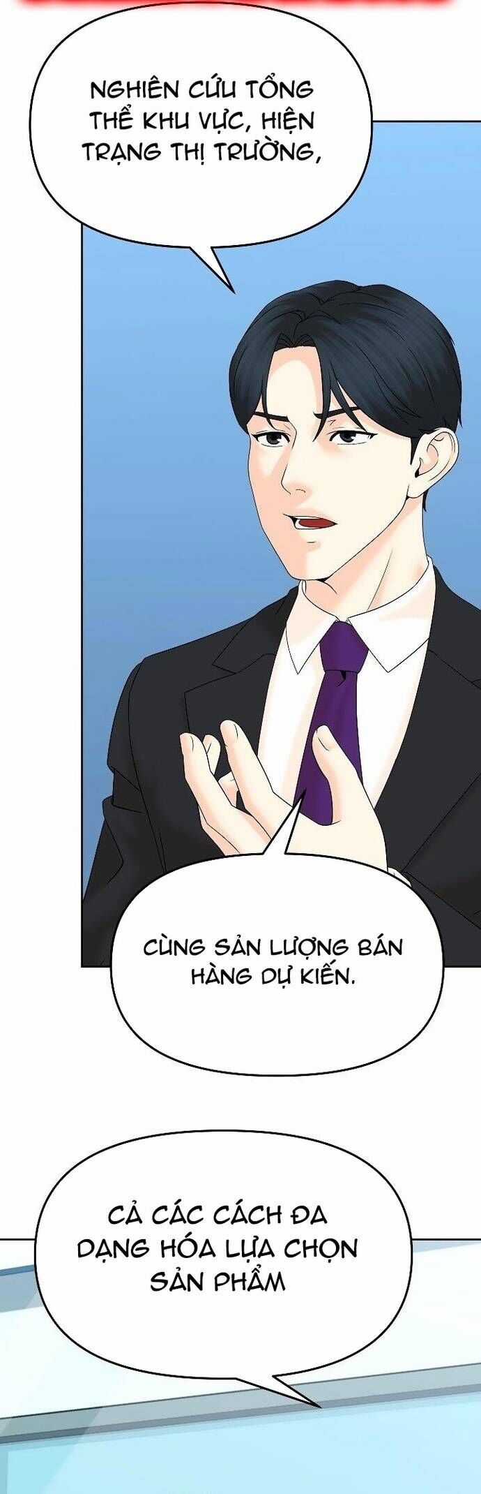 Người Trở Về Từ Cõi Chết Chương 134 trang 58