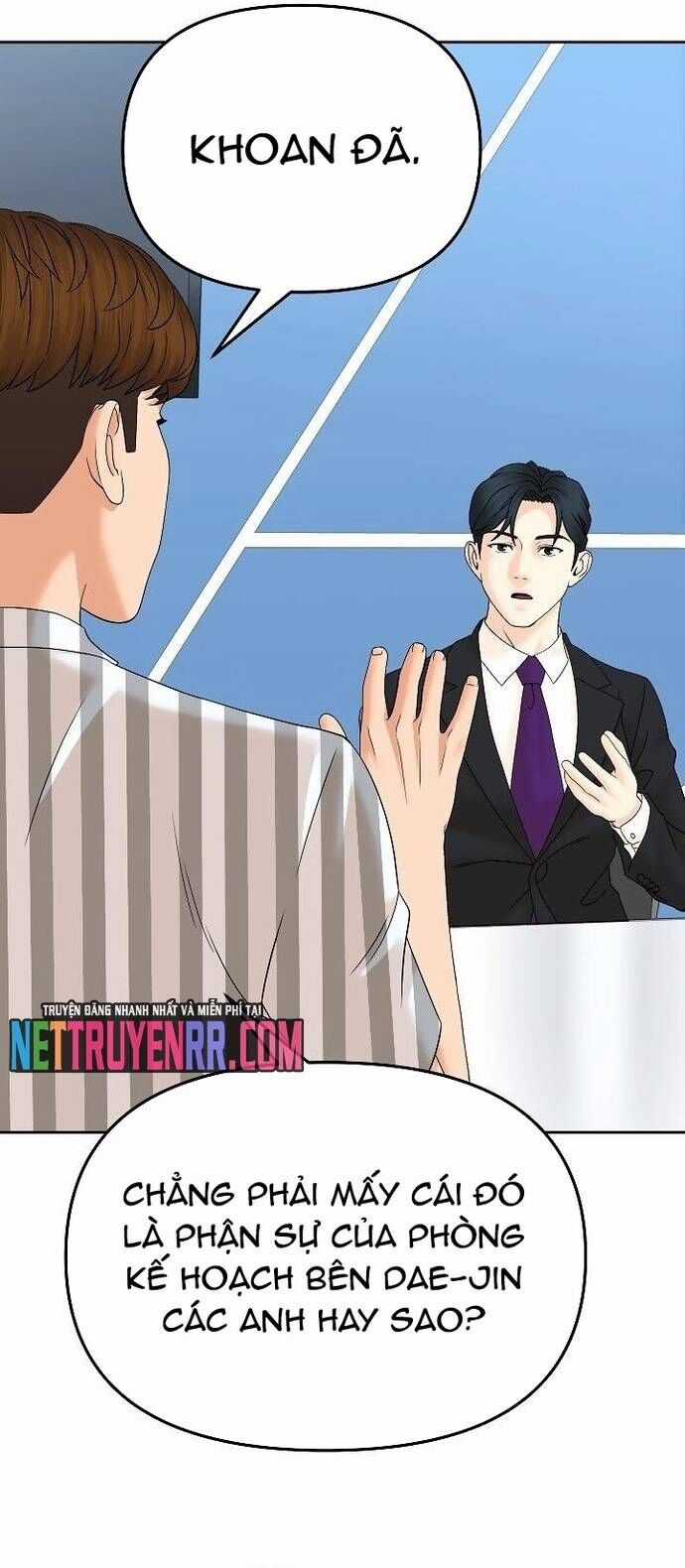 Người Trở Về Từ Cõi Chết Chương 134 trang 60