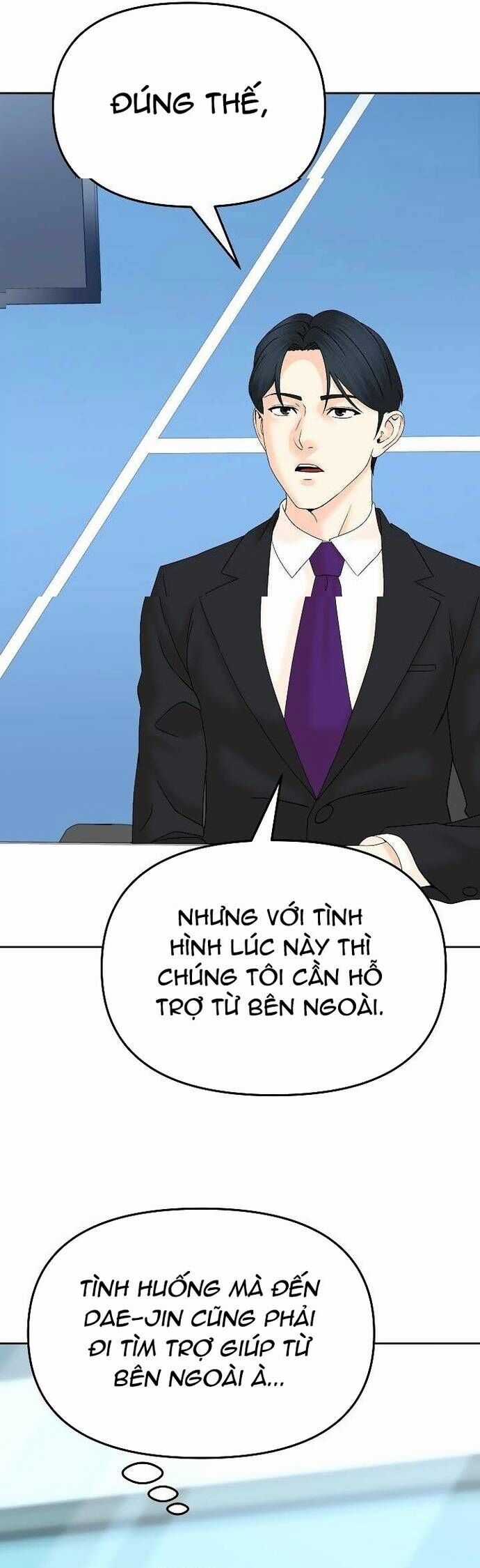 Người Trở Về Từ Cõi Chết Chương 134 trang 61