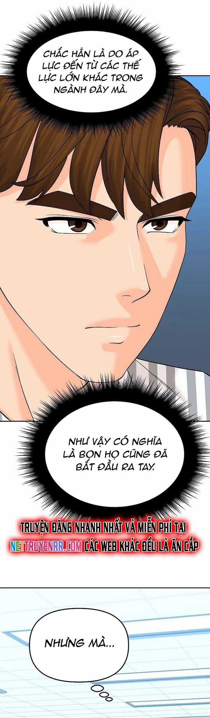 Người Trở Về Từ Cõi Chết Chương 134 trang 63