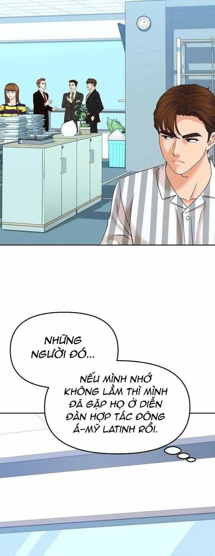 Người Trở Về Từ Cõi Chết Chương 134 trang 64