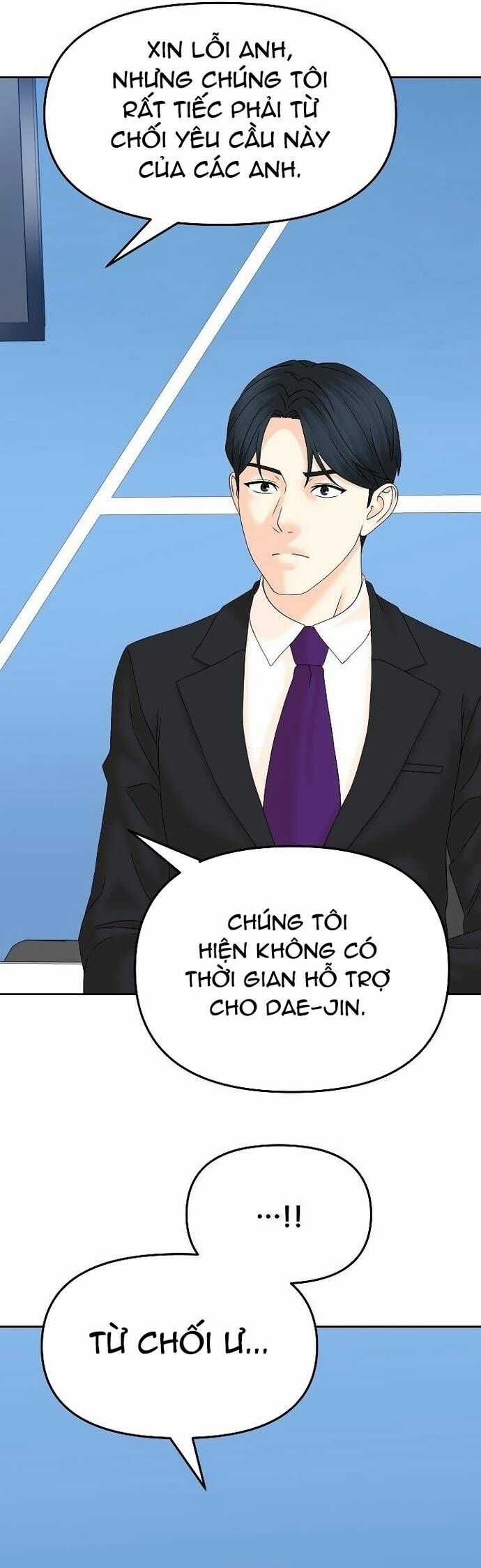 Người Trở Về Từ Cõi Chết Chương 134 trang 67