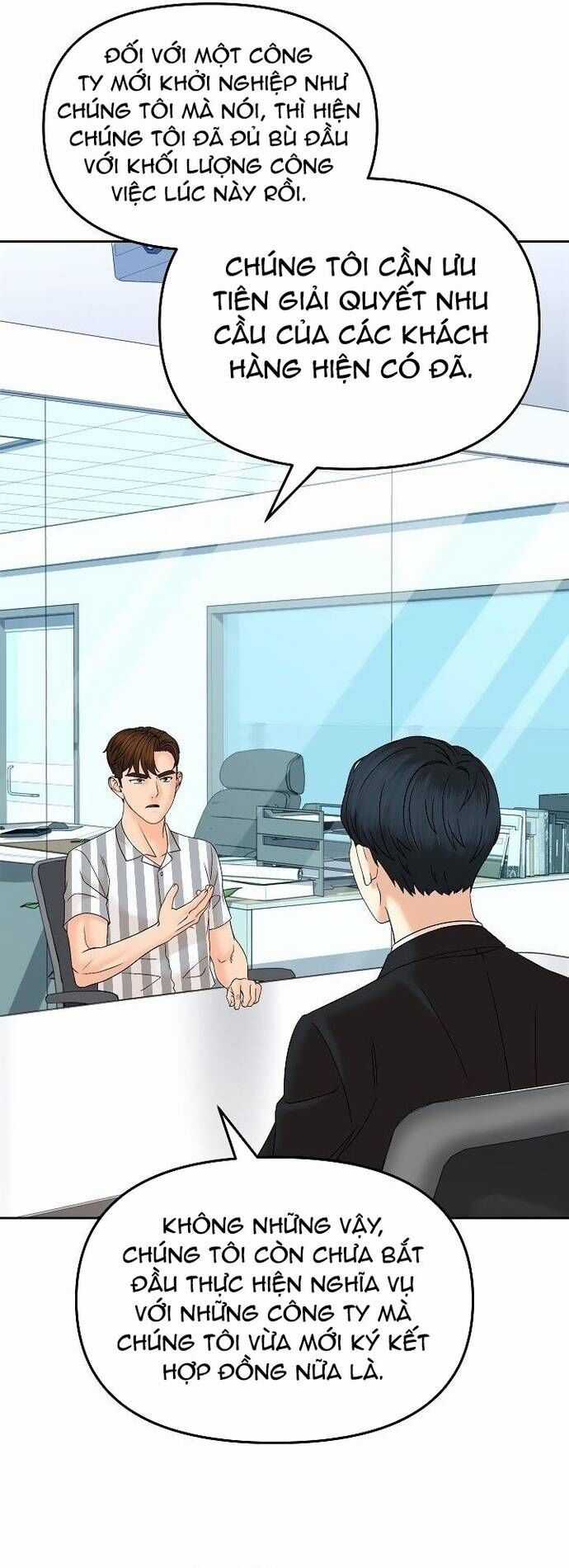 Người Trở Về Từ Cõi Chết Chương 134 trang 69