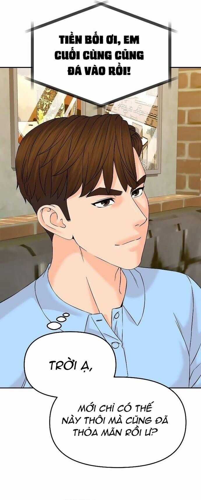 Người Trở Về Từ Cõi Chết Chương 134 trang 9