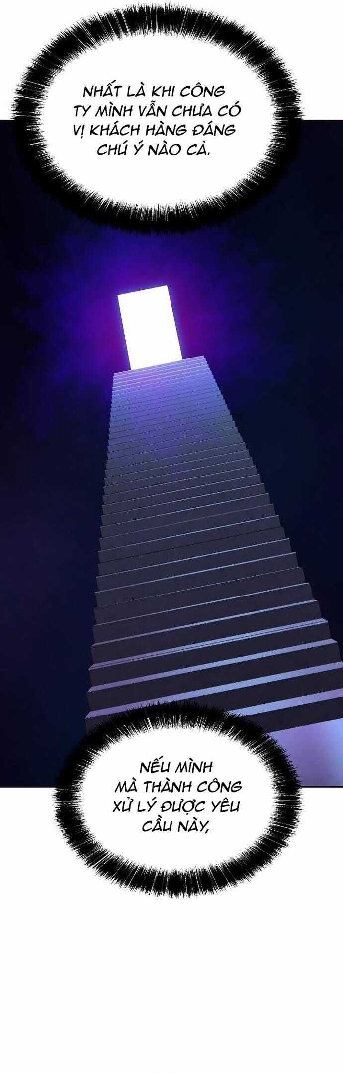 Người Trở Về Từ Cõi Chết Chương 135 trang 10