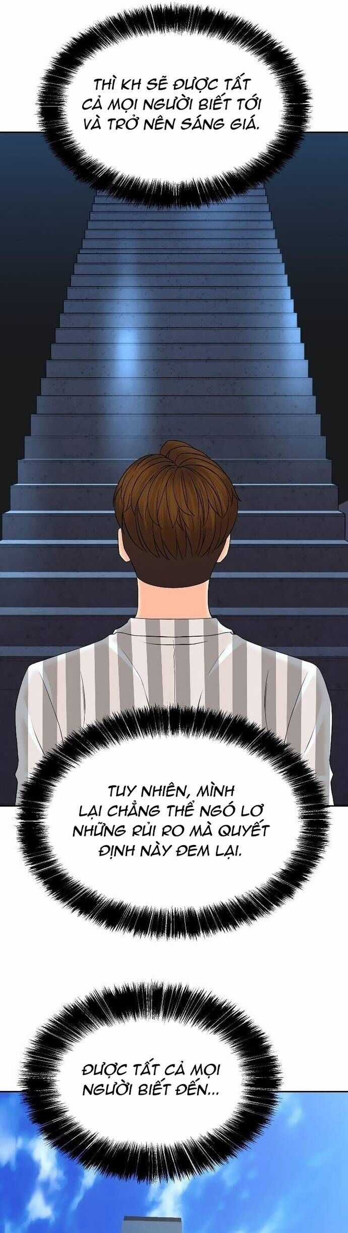 Người Trở Về Từ Cõi Chết Chương 135 trang 11