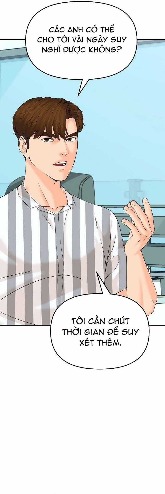 Người Trở Về Từ Cõi Chết Chương 135 trang 15