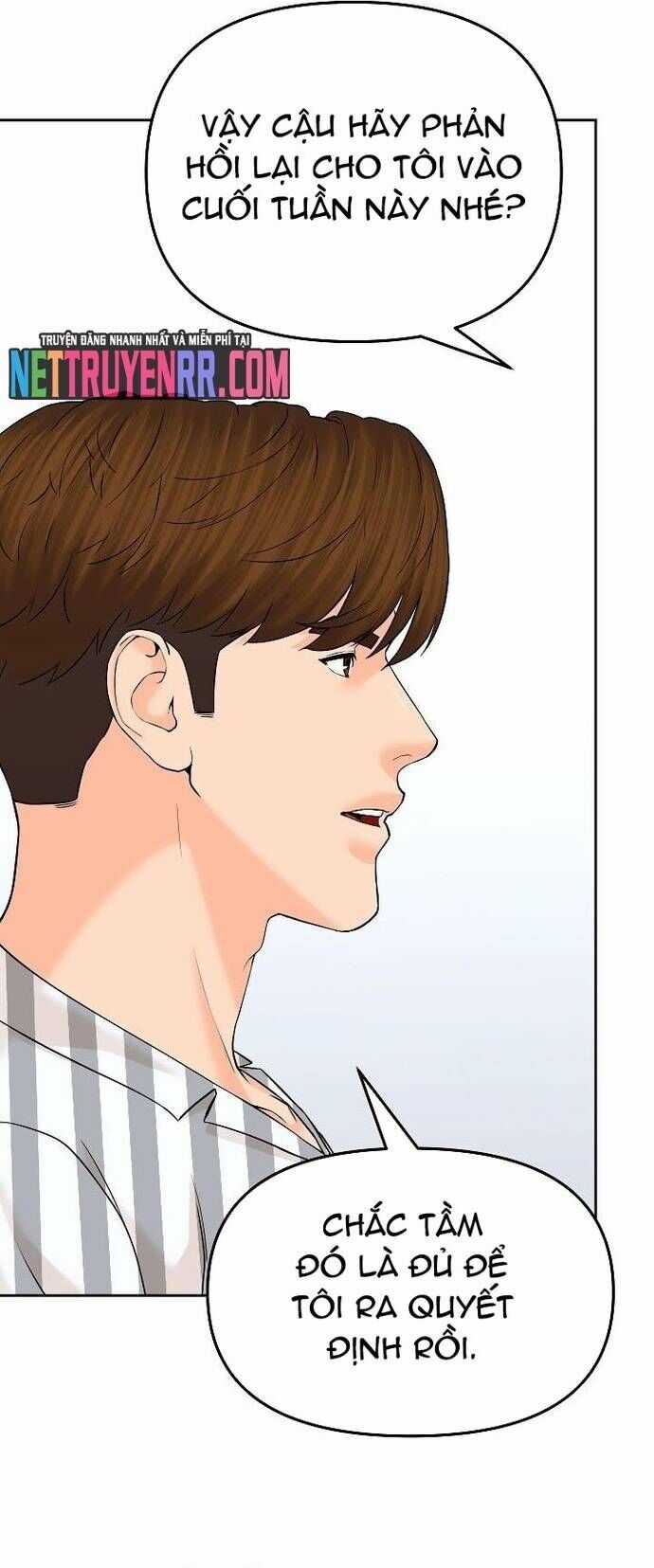 Người Trở Về Từ Cõi Chết Chương 135 trang 17