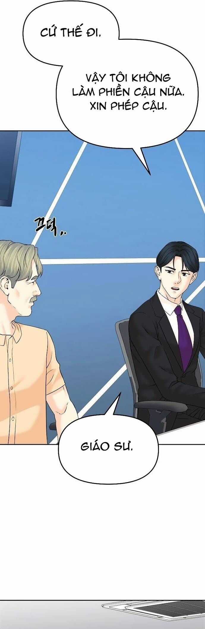 Người Trở Về Từ Cõi Chết Chương 135 trang 18