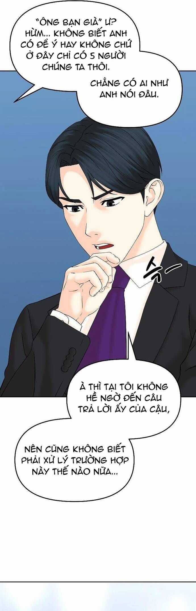 Người Trở Về Từ Cõi Chết Chương 135 trang 2