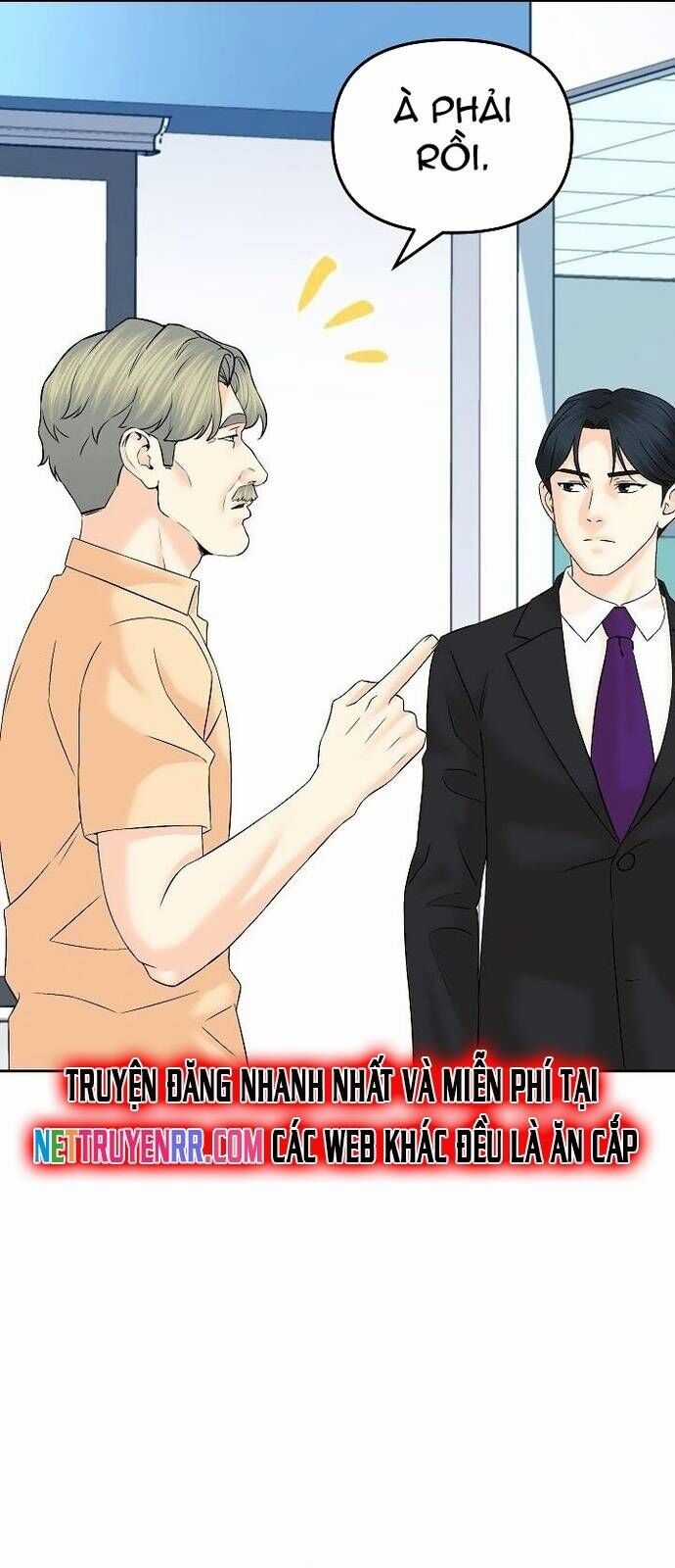 Người Trở Về Từ Cõi Chết Chương 135 trang 20