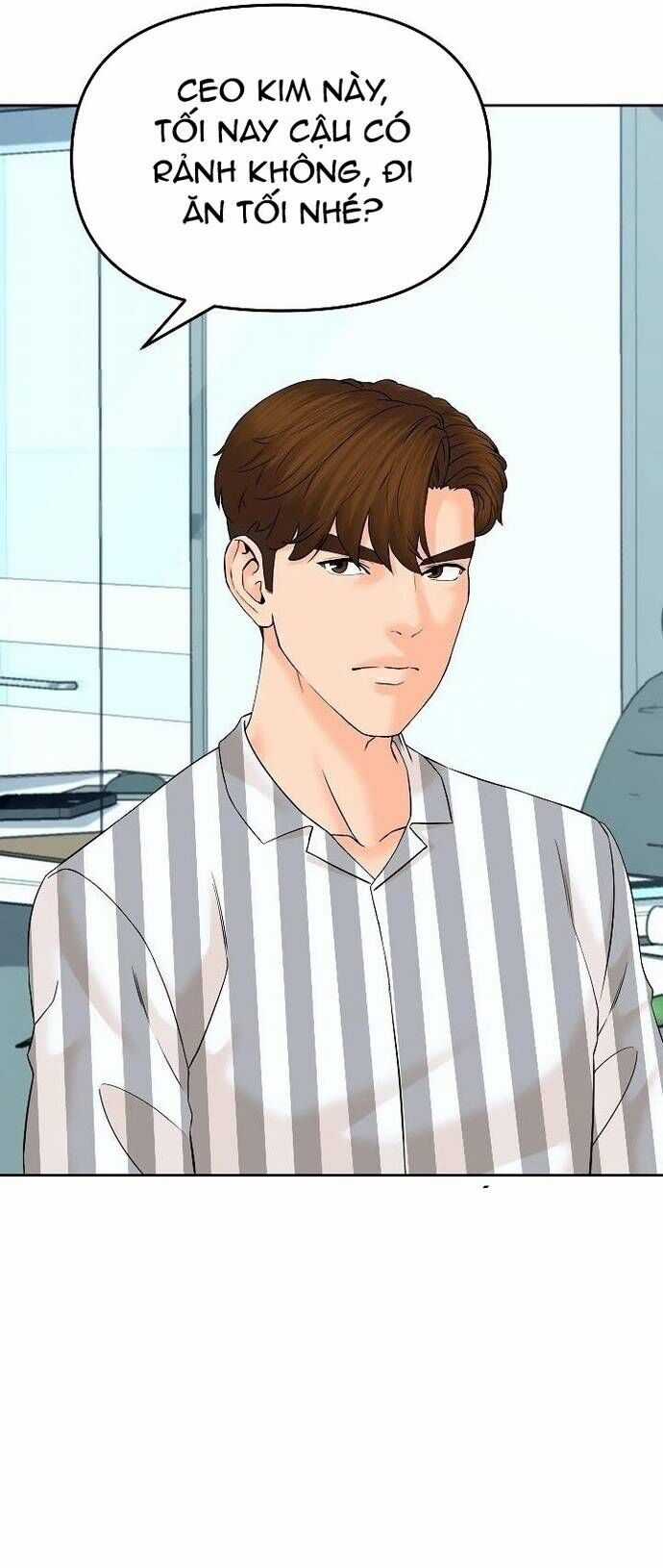 Người Trở Về Từ Cõi Chết Chương 135 trang 21