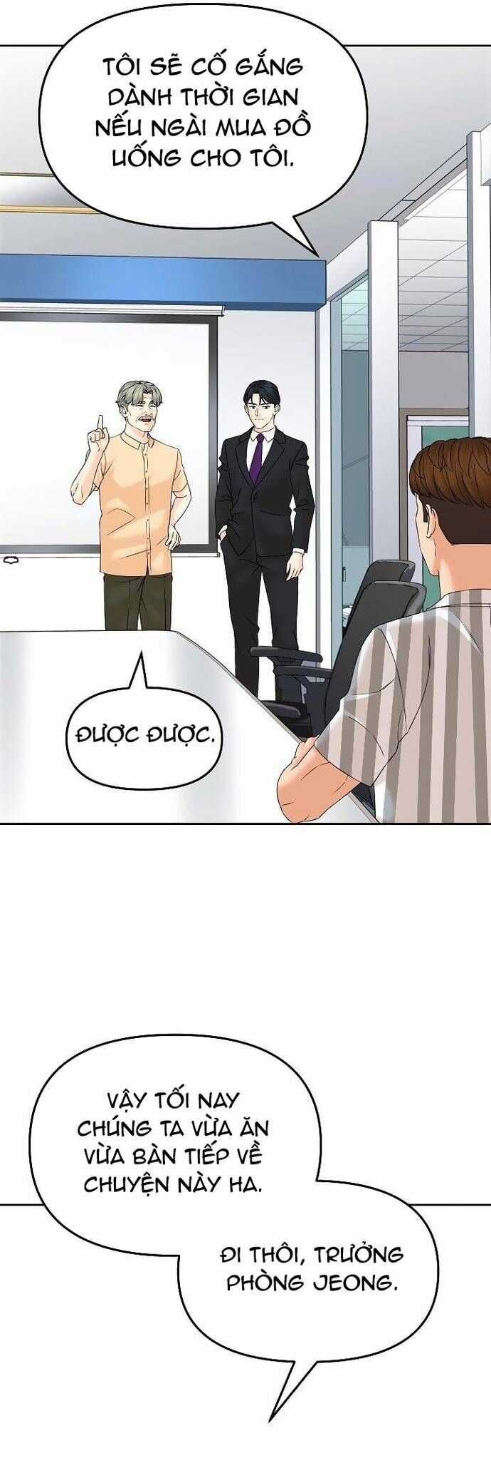 Người Trở Về Từ Cõi Chết Chương 135 trang 22