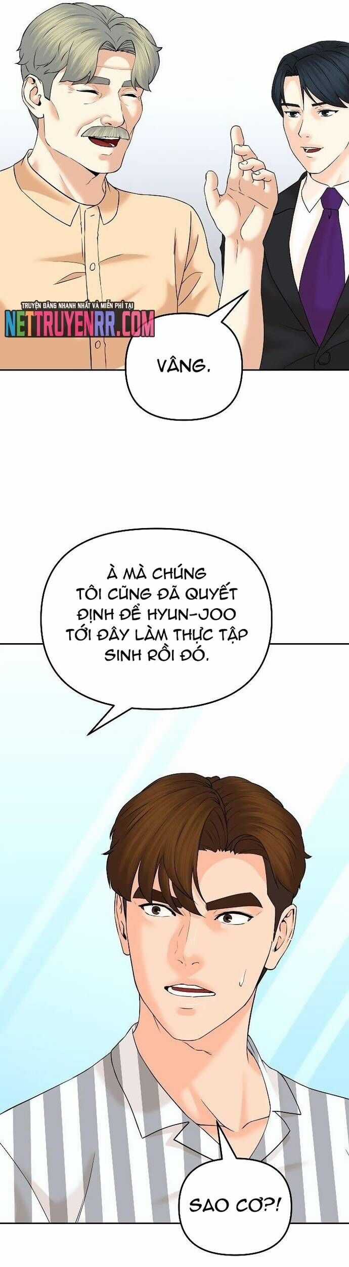 Người Trở Về Từ Cõi Chết Chương 135 trang 23