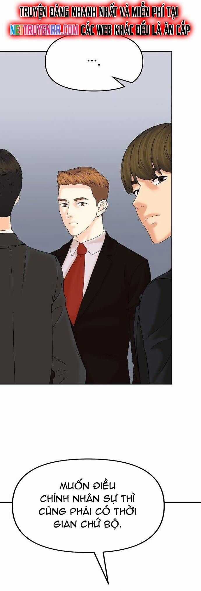 Người Trở Về Từ Cõi Chết Chương 135 trang 26