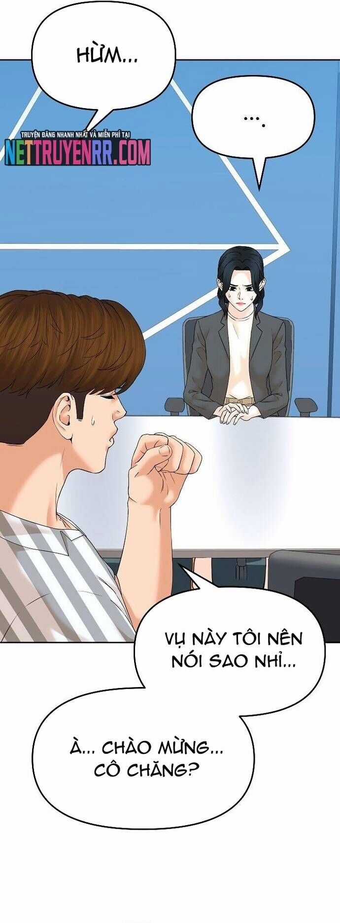 Người Trở Về Từ Cõi Chết Chương 135 trang 29