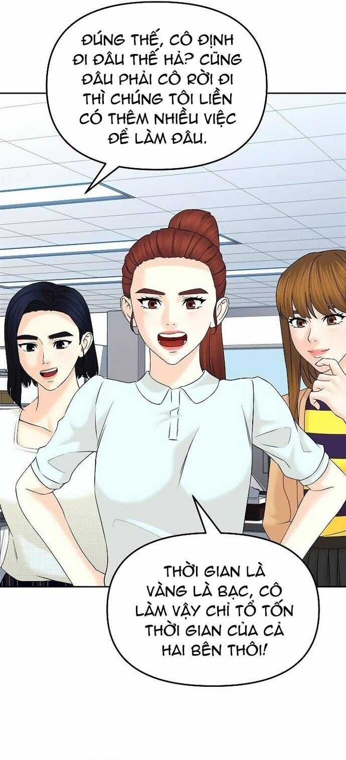 Người Trở Về Từ Cõi Chết Chương 135 trang 33