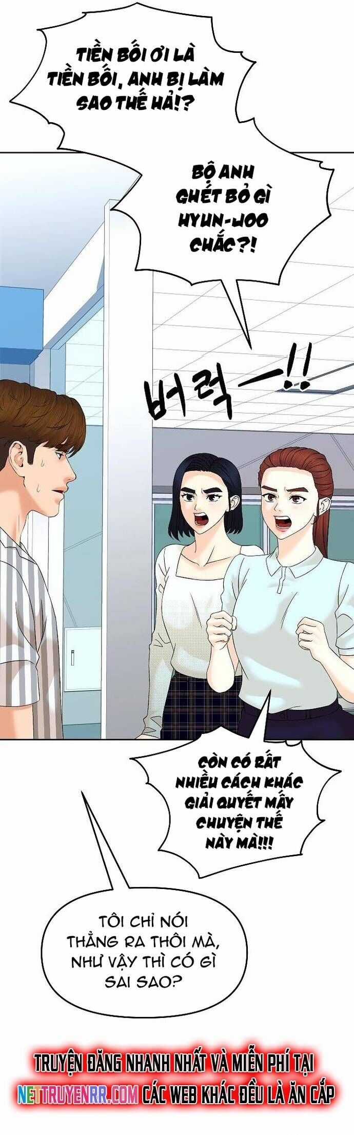 Người Trở Về Từ Cõi Chết Chương 135 trang 37