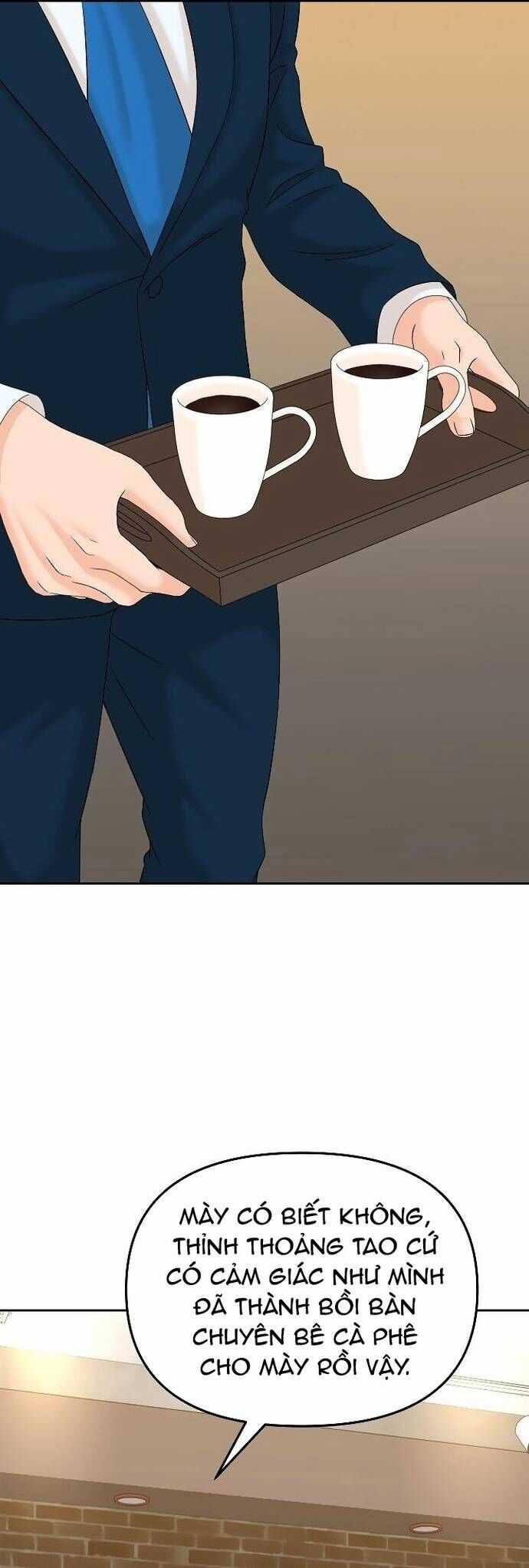 Người Trở Về Từ Cõi Chết Chương 135 trang 42