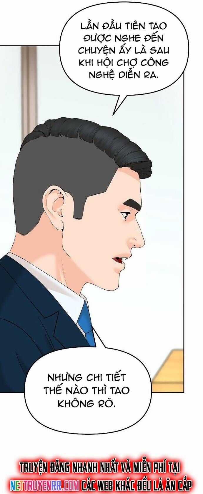 Người Trở Về Từ Cõi Chết Chương 135 trang 47