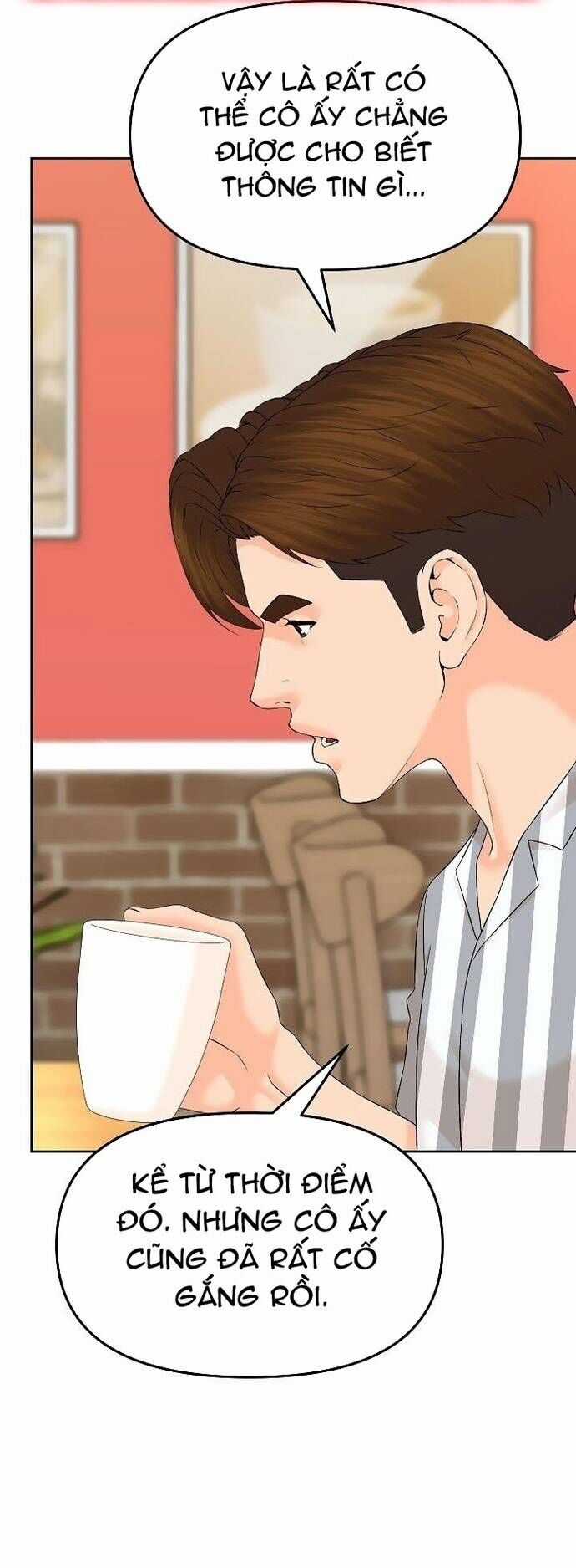 Người Trở Về Từ Cõi Chết Chương 135 trang 48