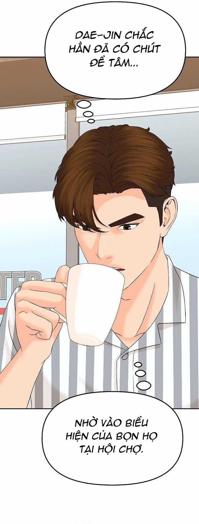 Người Trở Về Từ Cõi Chết Chương 135 trang 49