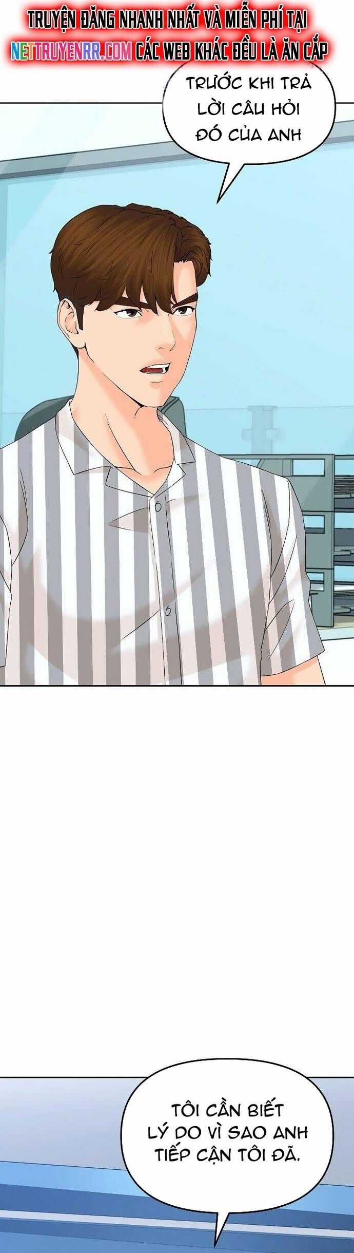 Người Trở Về Từ Cõi Chết Chương 135 trang 5