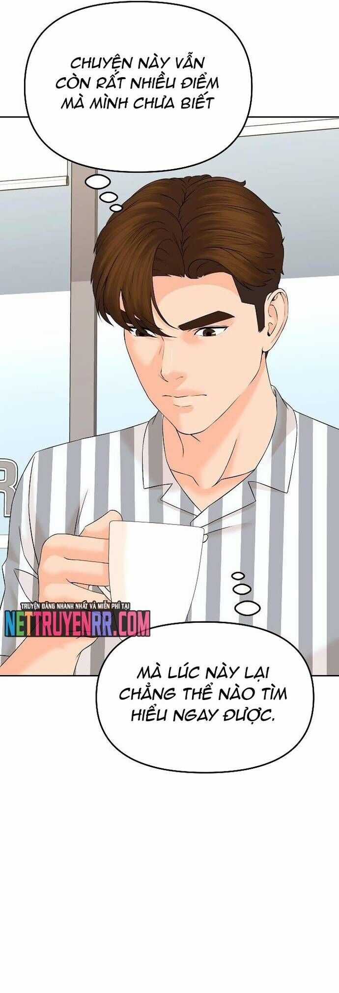 Người Trở Về Từ Cõi Chết Chương 135 trang 50