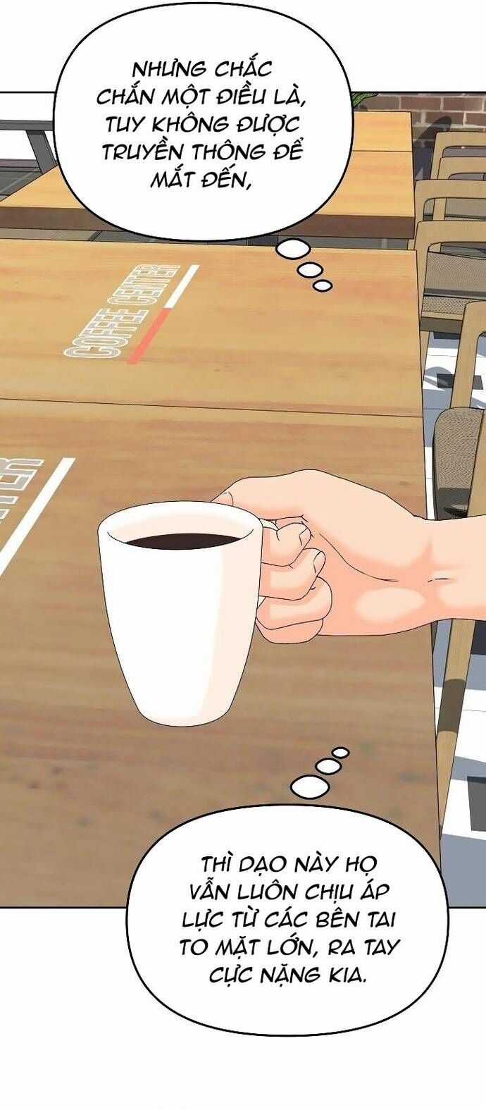 Người Trở Về Từ Cõi Chết Chương 135 trang 51