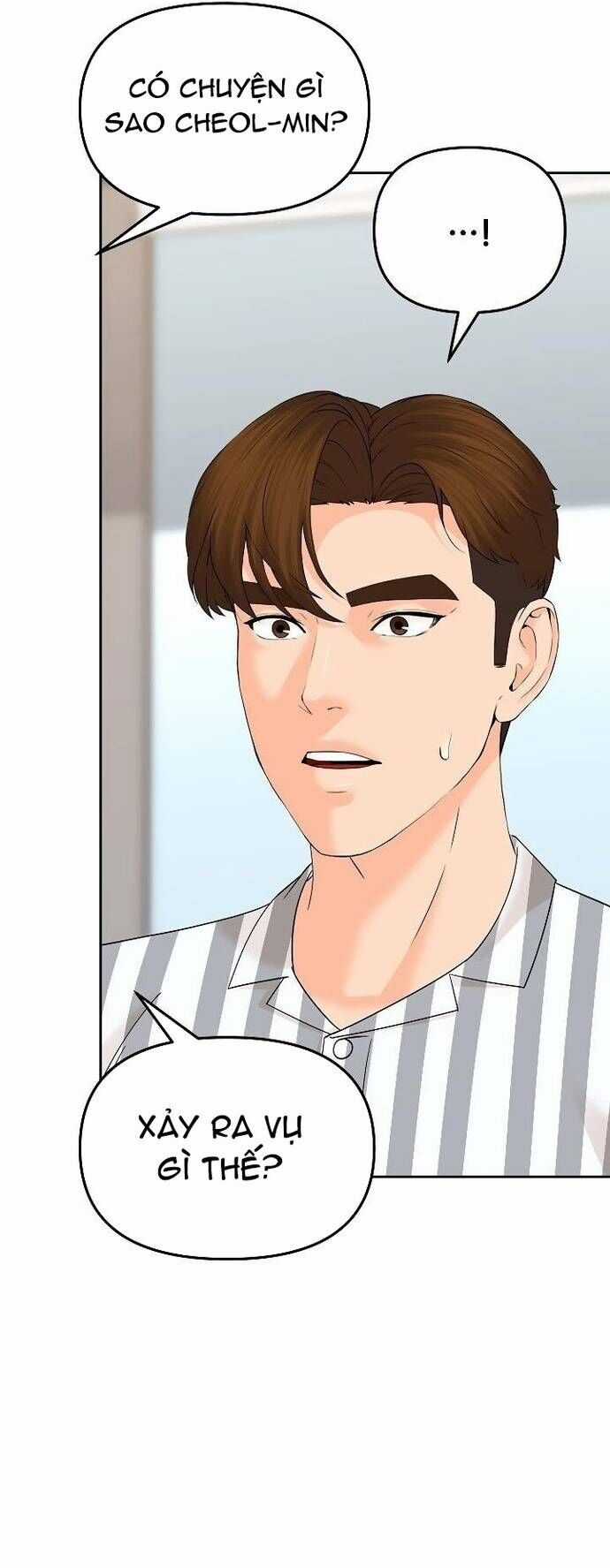 Người Trở Về Từ Cõi Chết Chương 135 trang 58