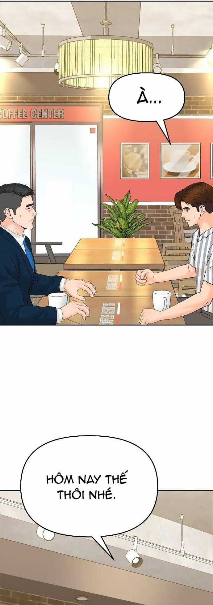 Người Trở Về Từ Cõi Chết Chương 135 trang 59