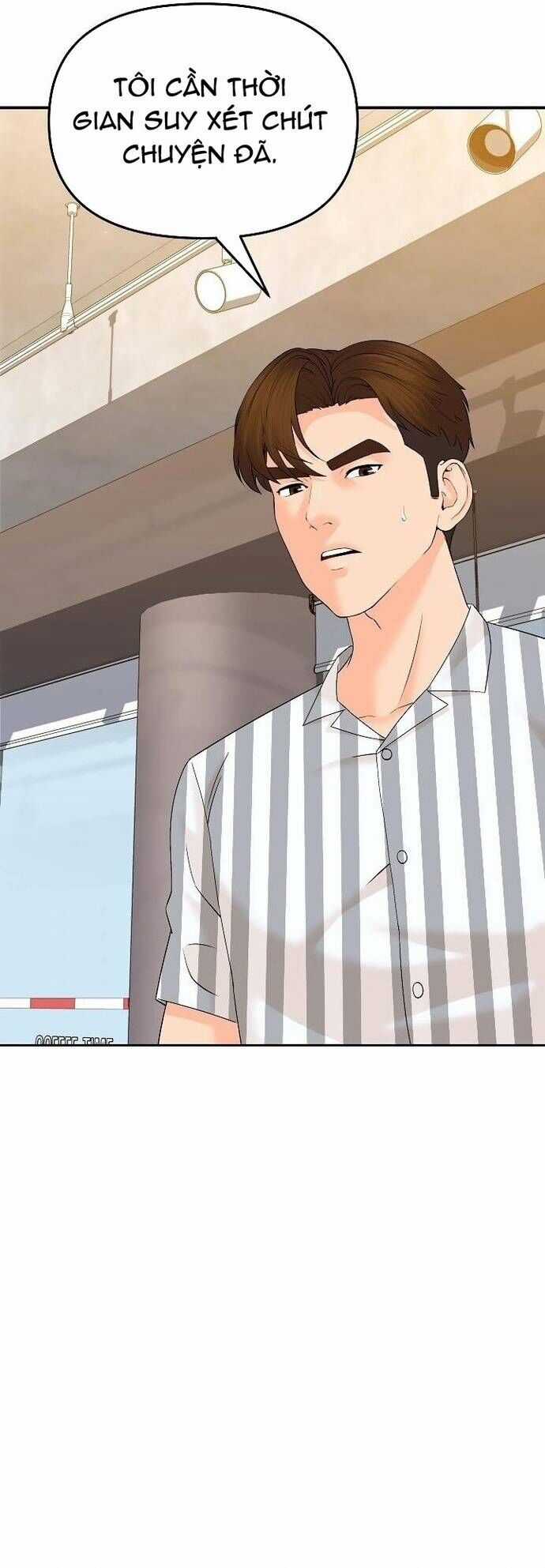 Người Trở Về Từ Cõi Chết Chương 135 trang 61