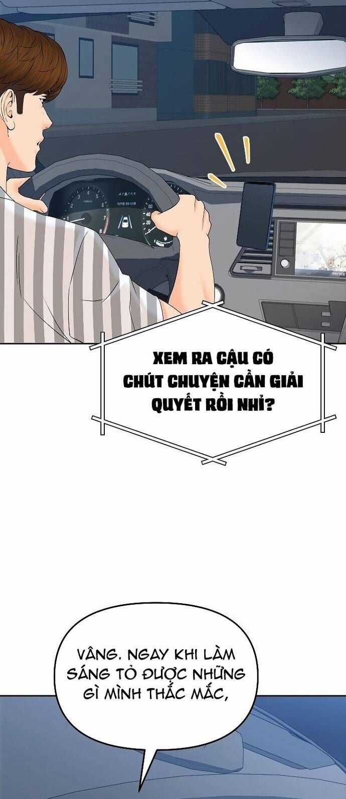 Người Trở Về Từ Cõi Chết Chương 135 trang 66