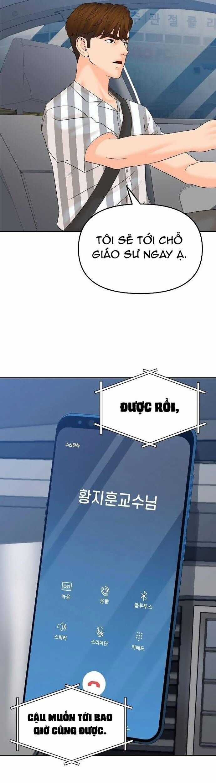 Người Trở Về Từ Cõi Chết Chương 135 trang 67