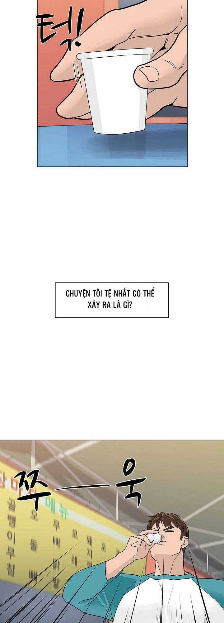 Người Trở Về Từ Cõi Chết Chương 14 trang 12