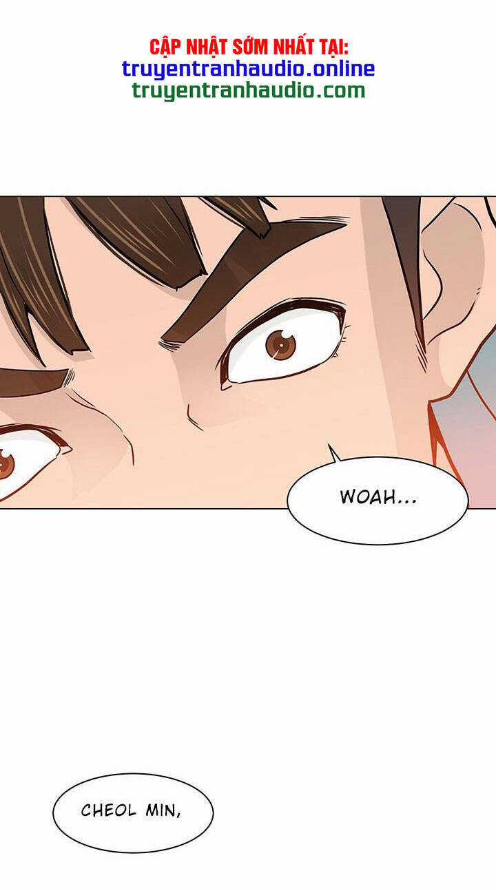 Người Trở Về Từ Cõi Chết Chương 14 trang 15