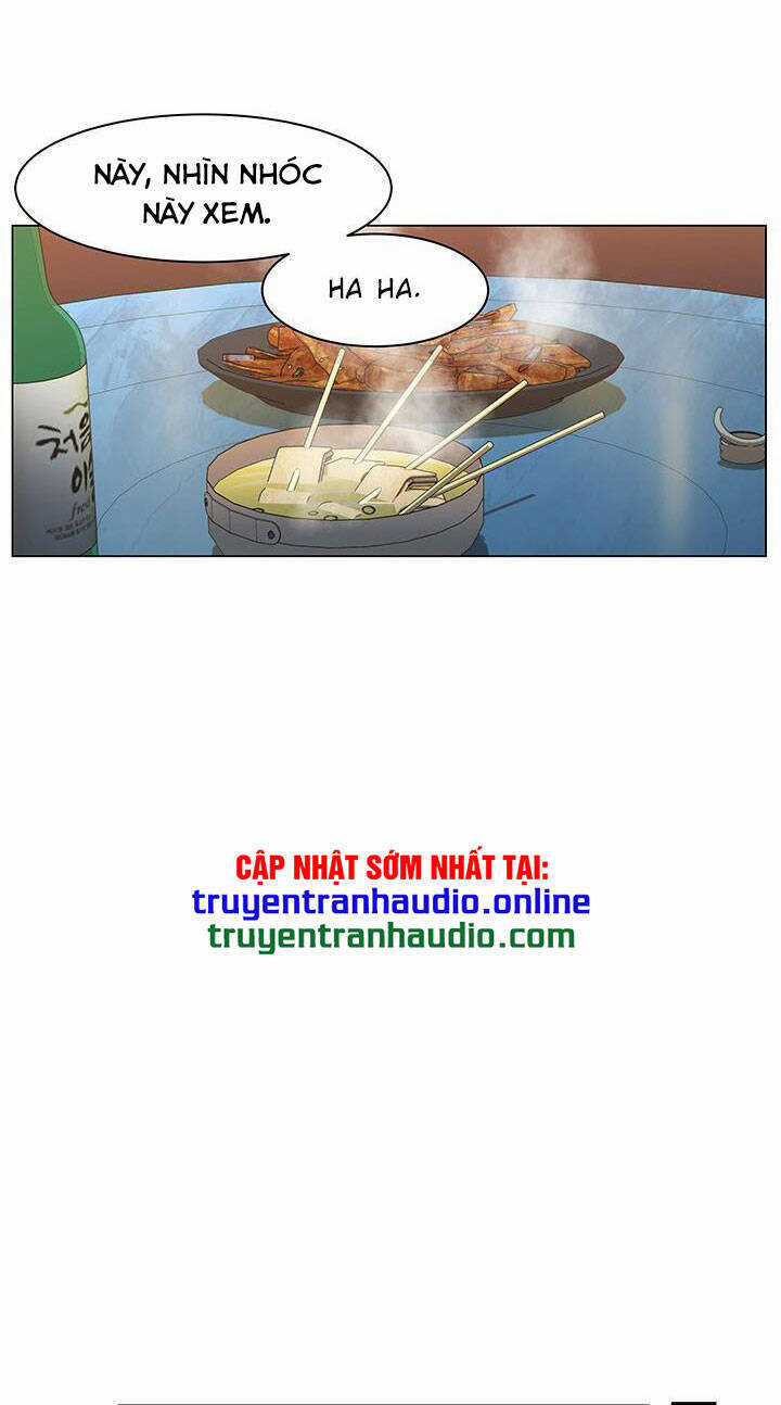 Người Trở Về Từ Cõi Chết Chương 14 trang 17