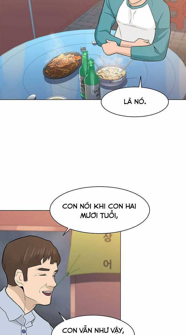 Người Trở Về Từ Cõi Chết Chương 14 trang 19