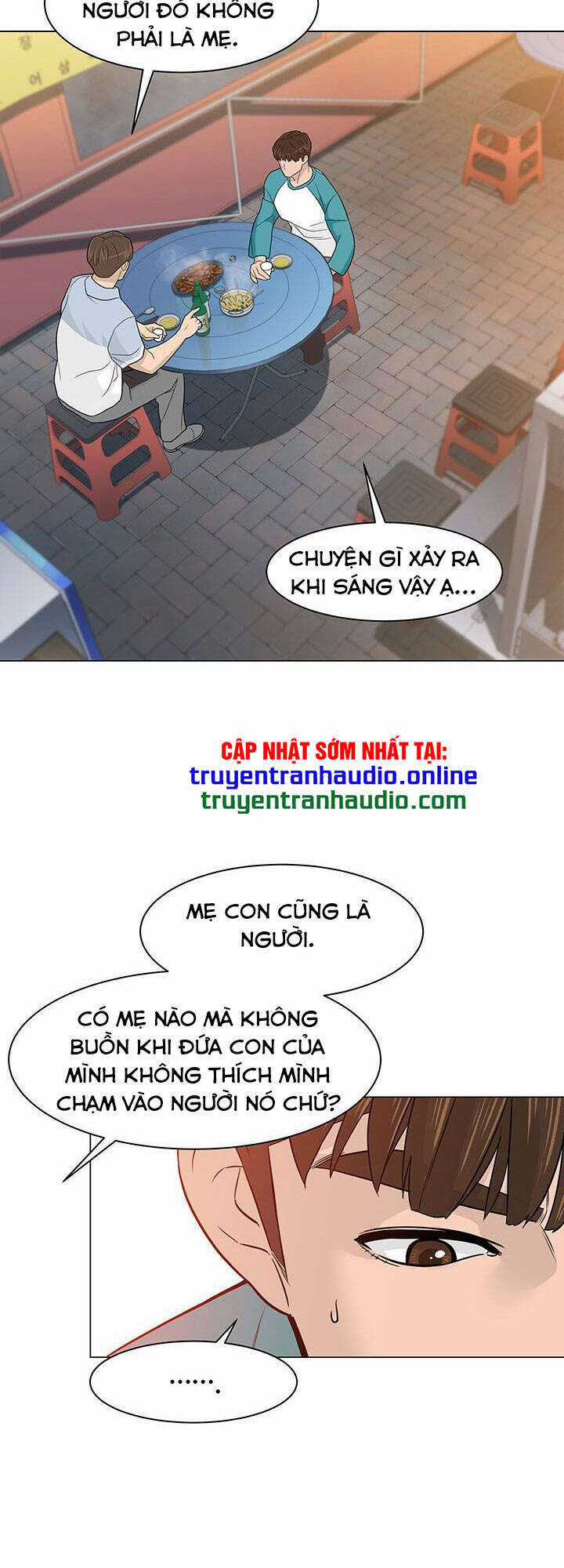 Người Trở Về Từ Cõi Chết Chương 14 trang 24