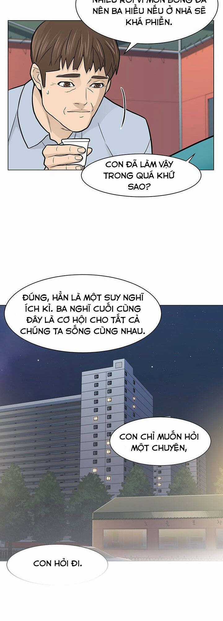 Người Trở Về Từ Cõi Chết Chương 14 trang 30