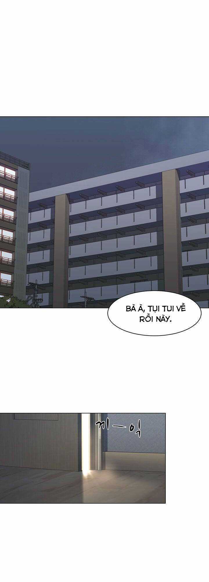 Người Trở Về Từ Cõi Chết Chương 14 trang 32