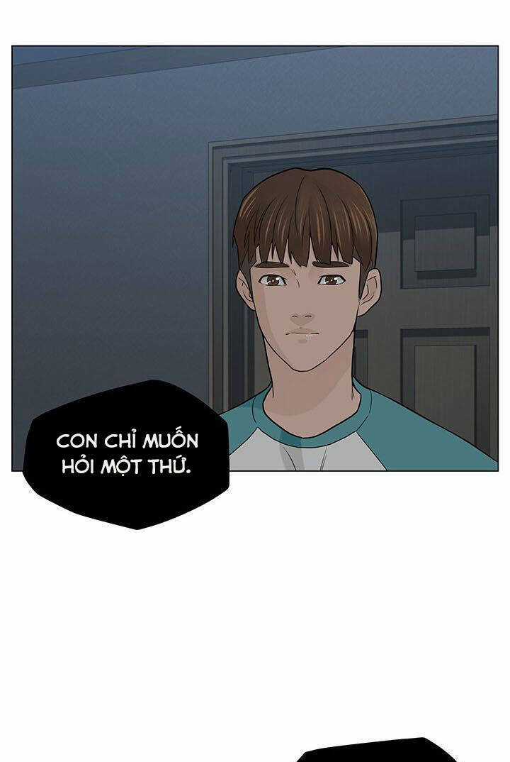 Người Trở Về Từ Cõi Chết Chương 14 trang 33