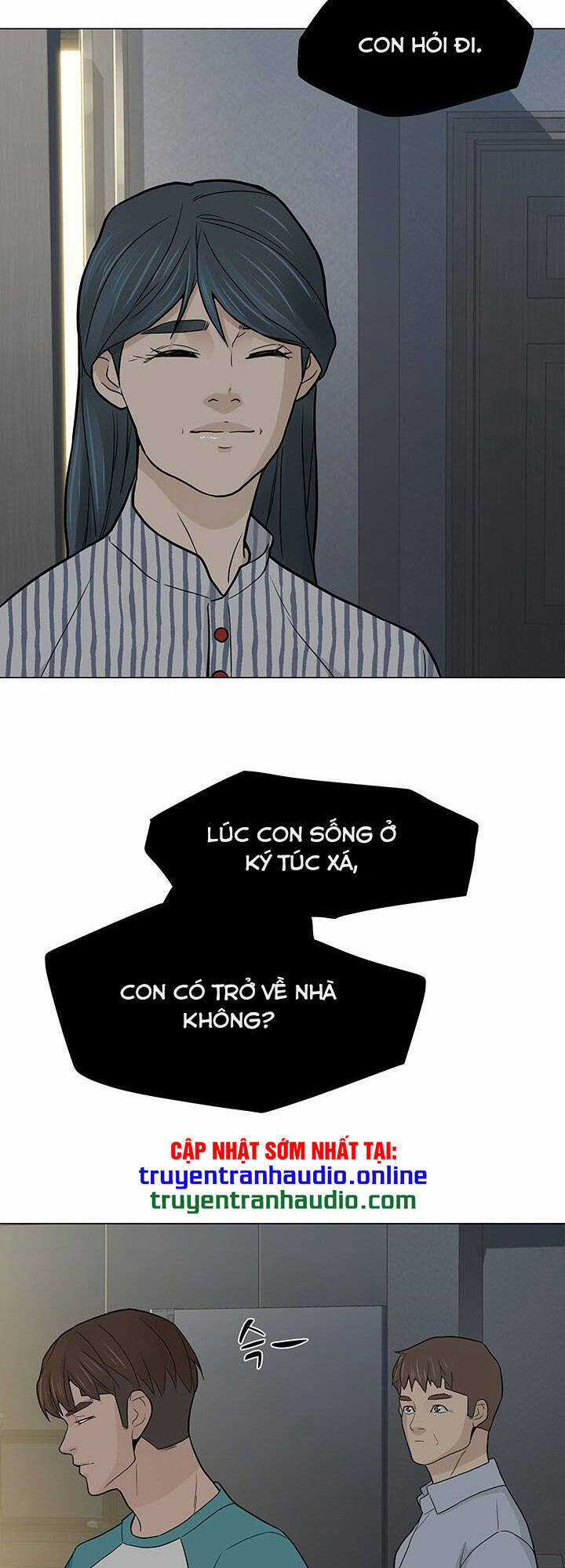 Người Trở Về Từ Cõi Chết Chương 14 trang 34