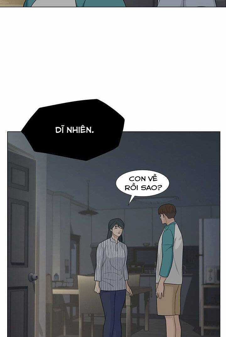 Người Trở Về Từ Cõi Chết Chương 14 trang 35