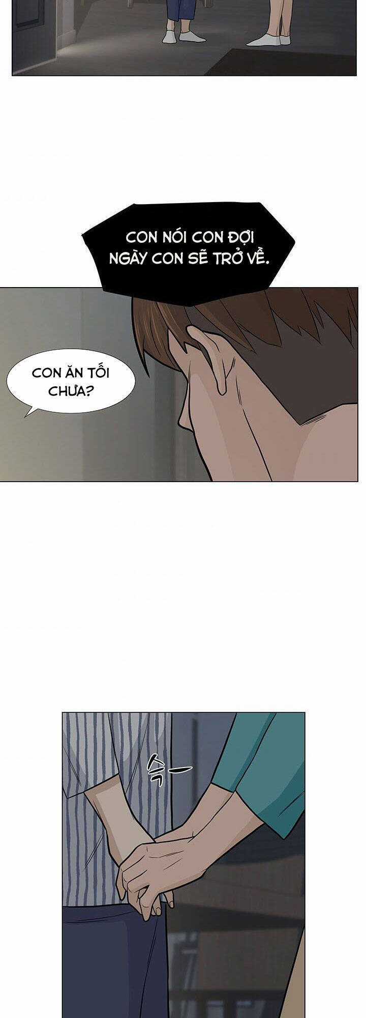 Người Trở Về Từ Cõi Chết Chương 14 trang 36